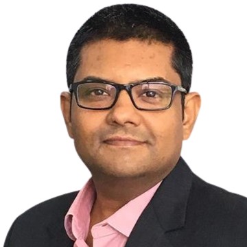 Gaurav Saxena